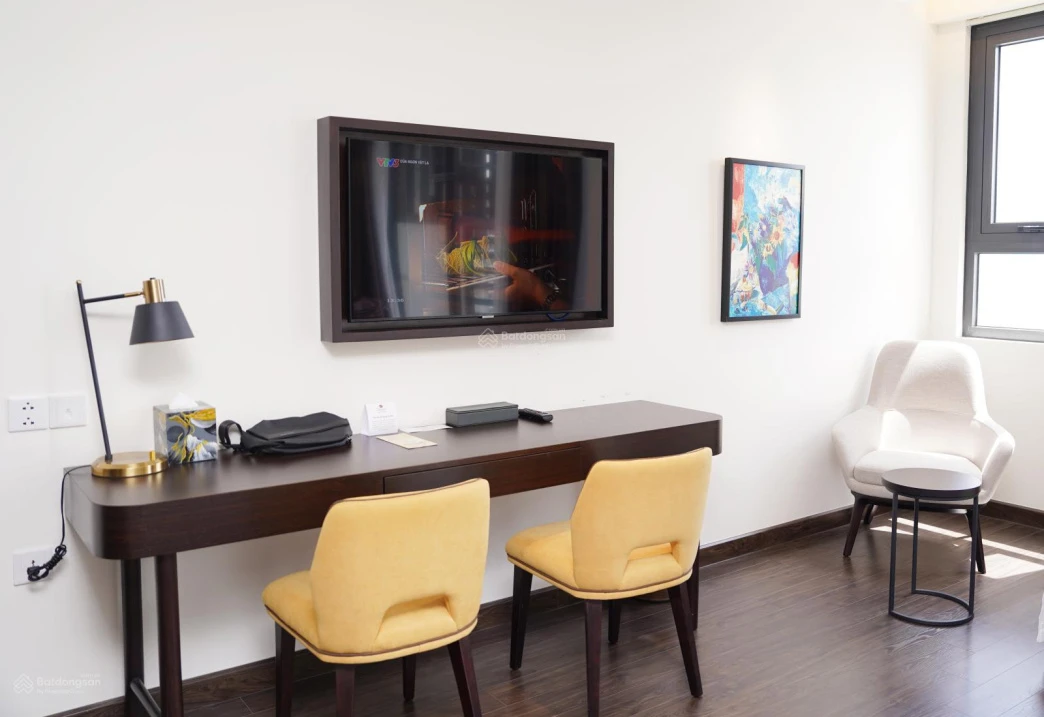 Chính chủ bán S2.1118 The Sapphire Hạ Long 36,64m², tầng 11 view biển đẹp, không bị che - Ảnh thu nhỏ 2