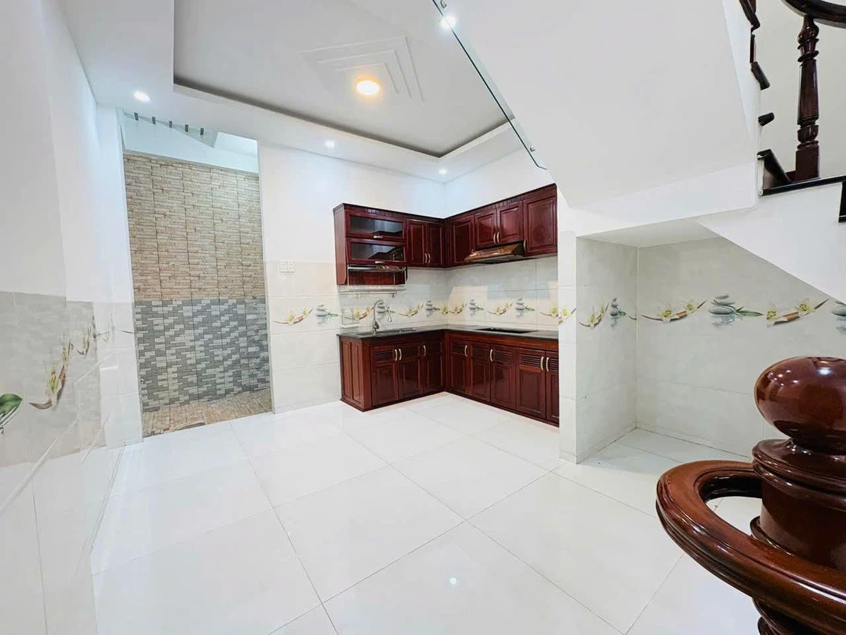 Bán nhà 3PN 44m2 đường Chu Mạnh Trinh, Vũng Tàu, 5.6 tỷ - Ảnh thu nhỏ 4