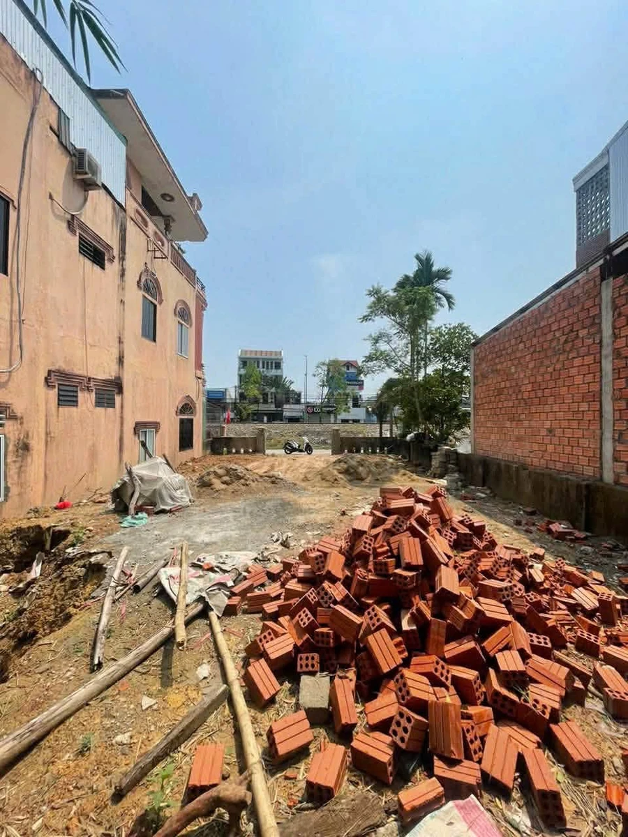 Bán đất mặt tiền 200m2 Dương Thiệu Tước, Huế - Ảnh thu nhỏ 3