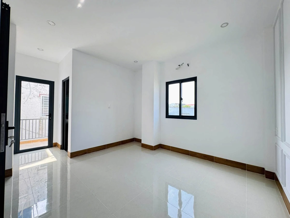 Bán nhà 3 PN, 103m², mặt tiền Rạch Giá, An Giang - Ảnh thu nhỏ 5