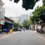 Bán nhà mặt đường Võ Nguyên Giáp 90m² 1,5 tầng Nhà Bè - Ảnh thu nhỏ 1