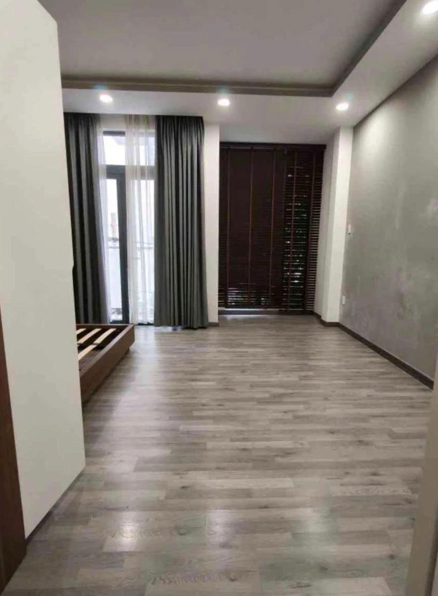 Bán nhà ngang 5m, 68m2, trệt 2 lầu 3PN, đường Lê Trọng Tấn, Tân Phú - Ảnh thu nhỏ 4