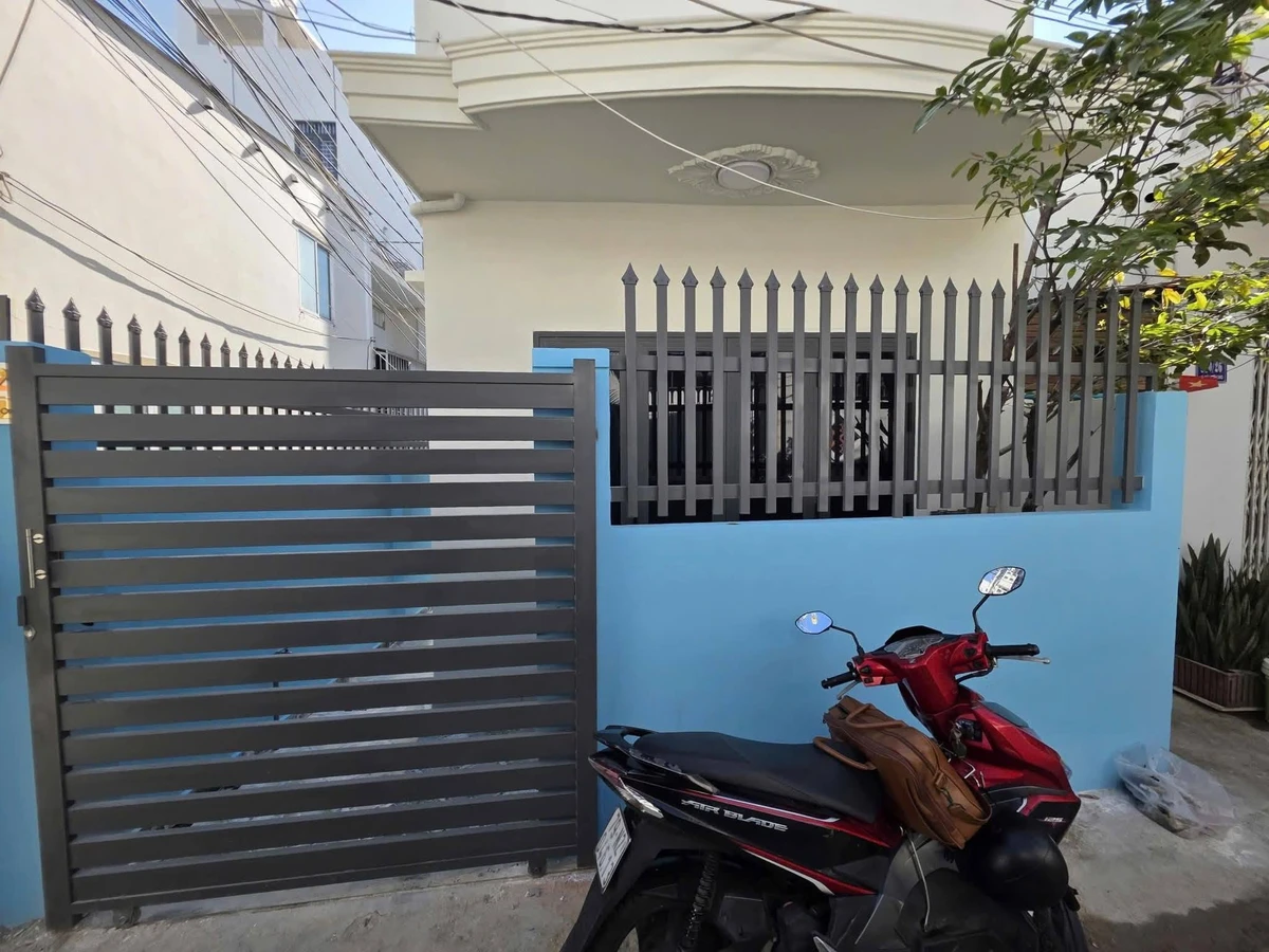 Bán nhà 2 mặt tiền 52.3m² Lê Hồng Phong, Nha Trang - Ảnh thu nhỏ 3