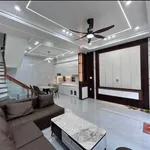Bán dãy nhà 4 tầng 44m² Đà Nẵng gần TĐC Vườn Mơ - Ảnh thu nhỏ 2