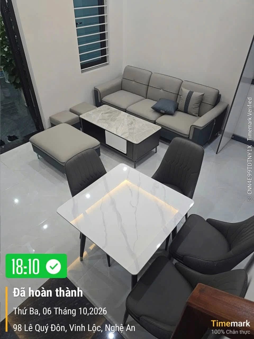 Bán nhà 3 tầng 56,2m² Lê Quý Đôn 3,75 tỷ - Ảnh 1