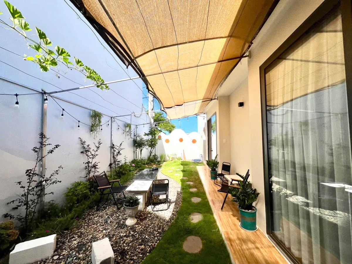 Bán homestay 3 phòng ngủ 108m² Phan Thiết Lâm Đồng 2.6 tỷ - Ảnh thu nhỏ 5
