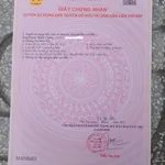 Bán lô đất siêu đẹp 5x30 - (147m2) - Đức Tân, Huyện Tân Trụ, Long An, giá đầu tư - Ảnh thu nhỏ 1