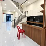 Bán nhà 68m2 (4x17) 2PN Gò Vấp 5,5 tỷ - Ảnh thu nhỏ 5