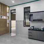 Bán nhà mới 136,7m² 3PN gần chợ An Ngãi Long Điền - Ảnh thu nhỏ 3