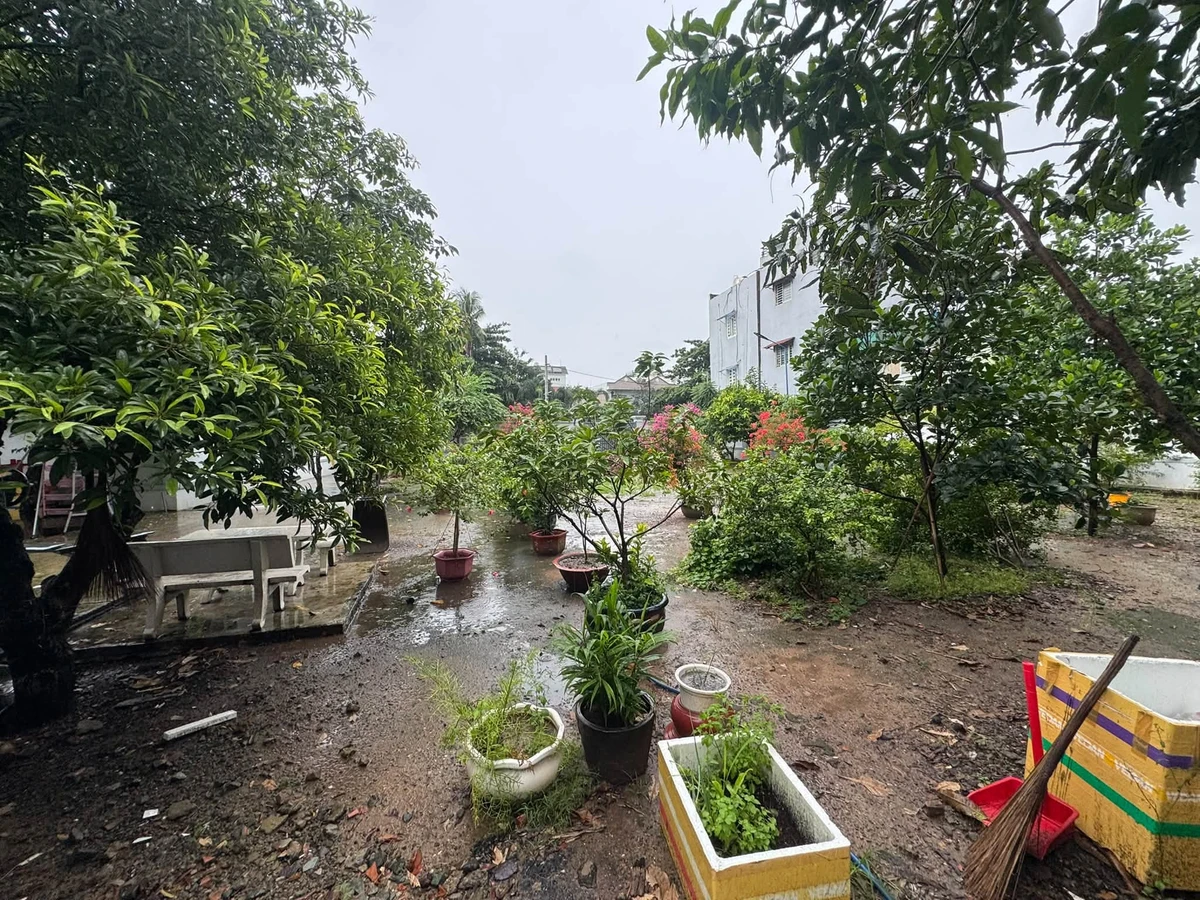 Bán đất 1008m2 ven sông Hiệp Bình Chánh, Thủ Đức giá 70 tỷ - Ảnh thu nhỏ 2
