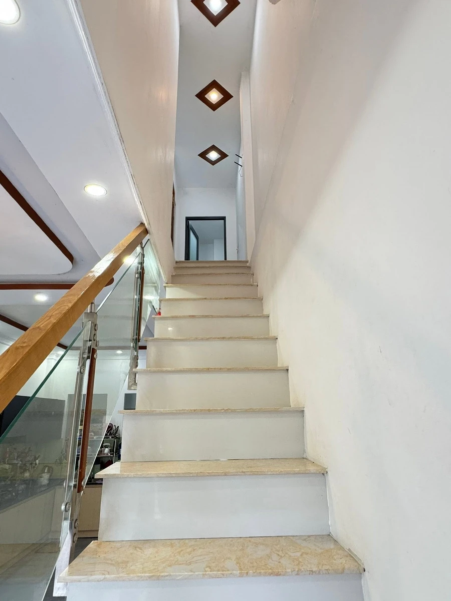 Bán nhà mặt tiền Cát Tường Phú Sinh 124m² 2.25 tỷ - Ảnh thu nhỏ 2