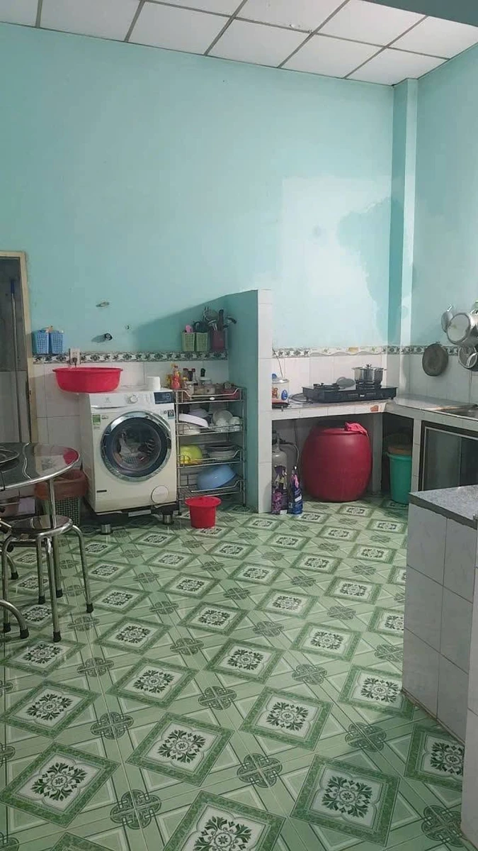 Bán nhà Đồng Nai Long Hưng 68m² 2PN giá 1 tỷ 7 - Ảnh thu nhỏ 3