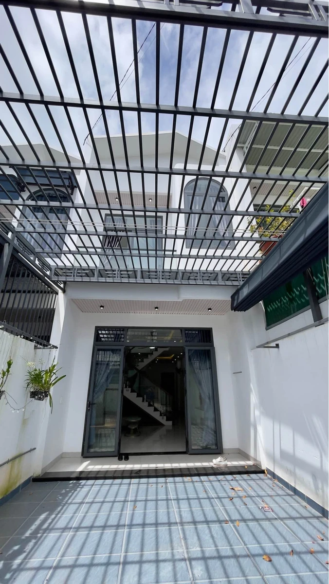 Bán nhà hẻm Y Wang, 3 PN, 97,9m², 2 tỷ 900 triệu - Ảnh 1