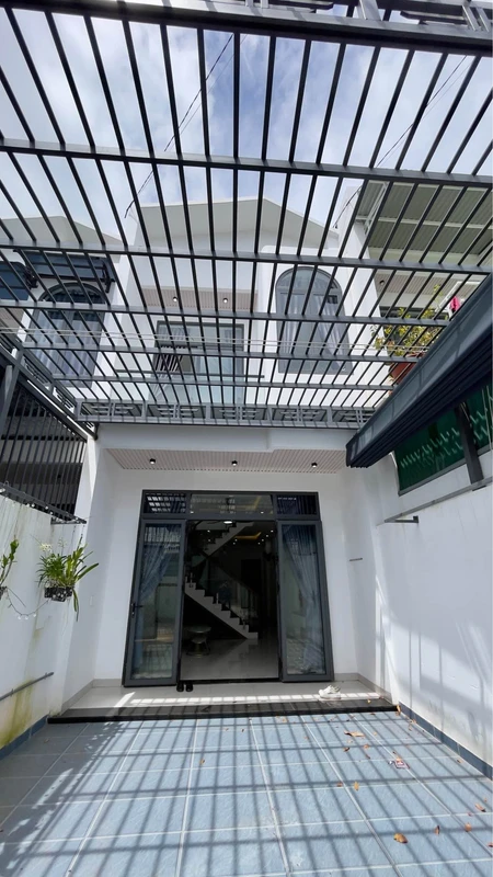 Bán nhà hẻm Y Wang, 3 PN, 97,9m², 2 tỷ 900 triệu