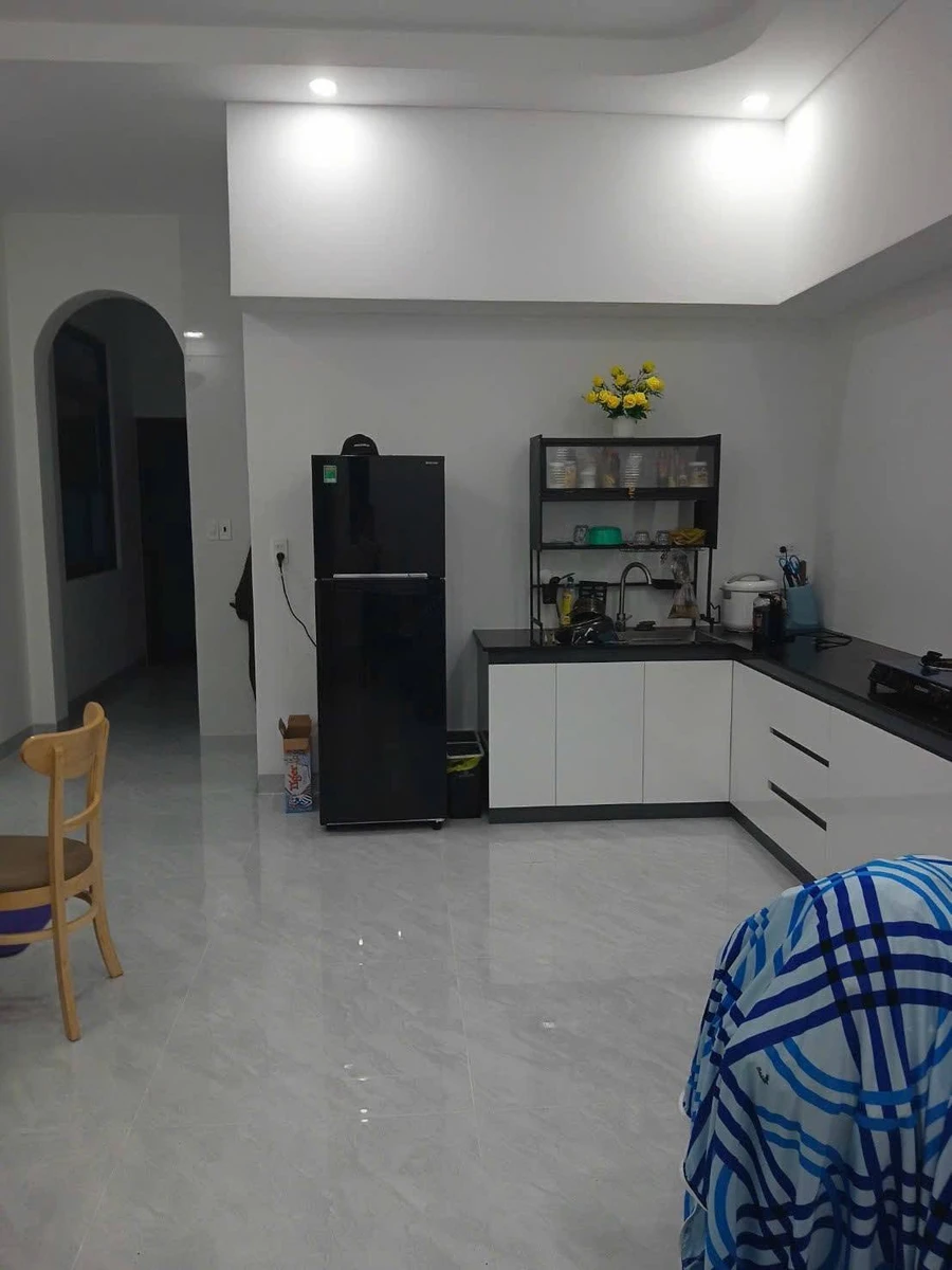 Nhà bán 2 mặt tiền Thạnh Nhất Nhà Bè 255m² 1,65 tỷ - Ảnh thu nhỏ 2