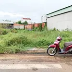Bán đất mặt tiền 100m2 Long Điền, Bà Rịa - Vũng Tàu, 1.75 tỷ - Ảnh thu nhỏ 1