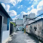 Bán đất vuông 191m2 mặt trước sau Linh Xuân Thủ Đức 9 tỷ - Ảnh thu nhỏ 4