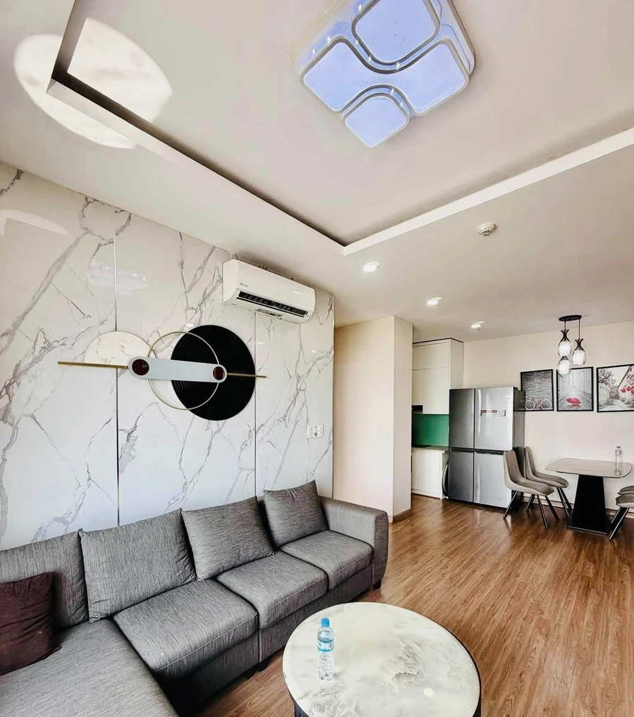 Bán căn 2 phòng ngủ The Sapphire S1 Hạ Long 76m² view biển - Ảnh thu nhỏ 2