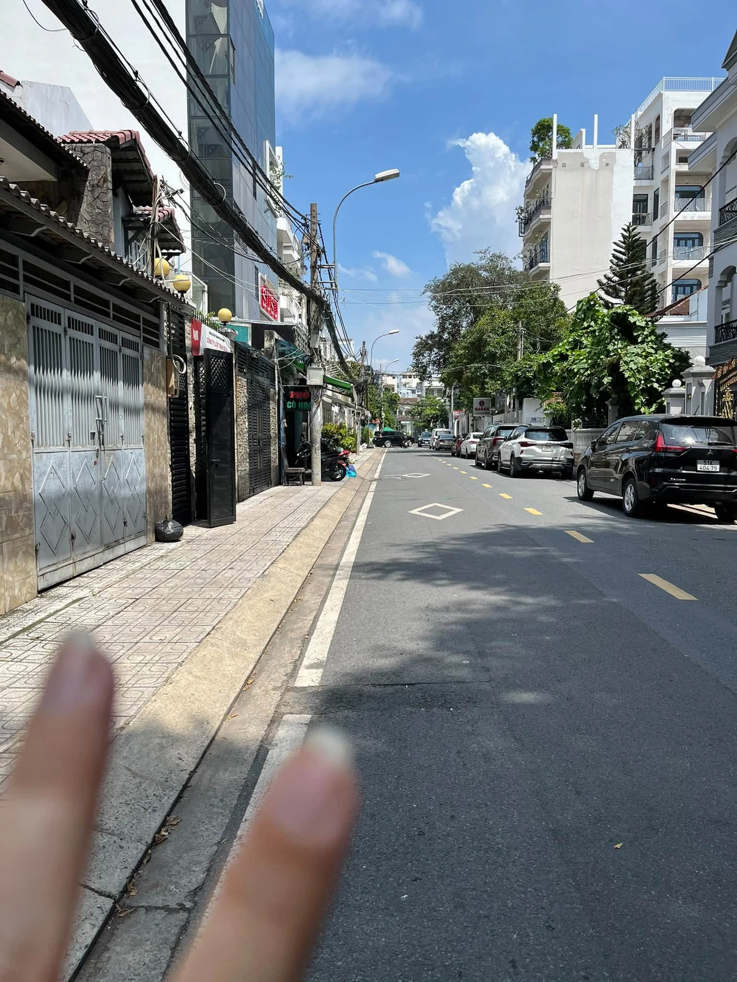 Nhà cũ cải tạo 52m2 giá nhỉnh 6 tỷ Bình Thạnh - Ảnh 1