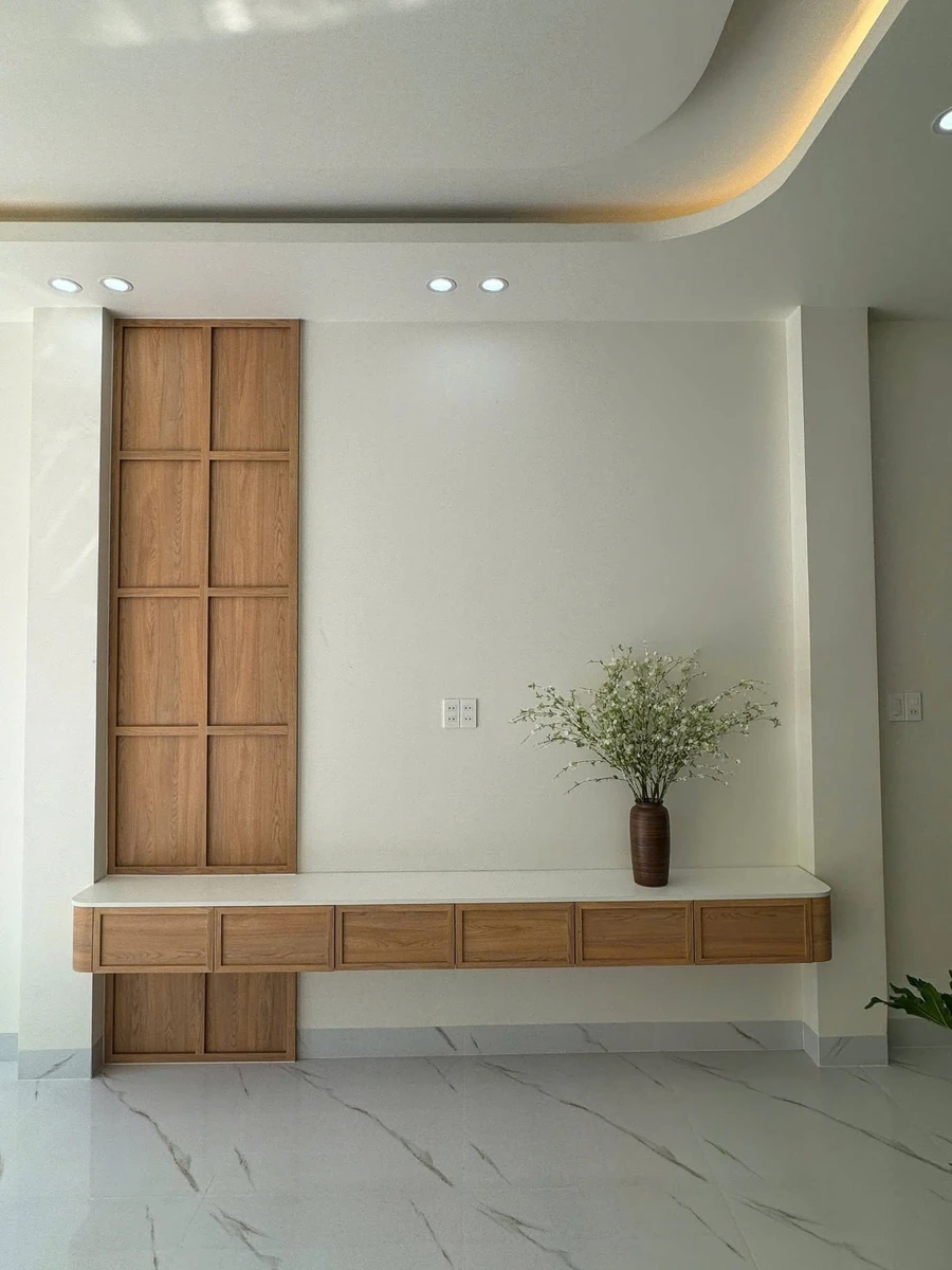 Bán nhà phố 1 trệt 1 lầu 4,5x20m 3PN đường số 11 KĐT Tây Bắc, Rạch Giá - Ảnh thu nhỏ 2