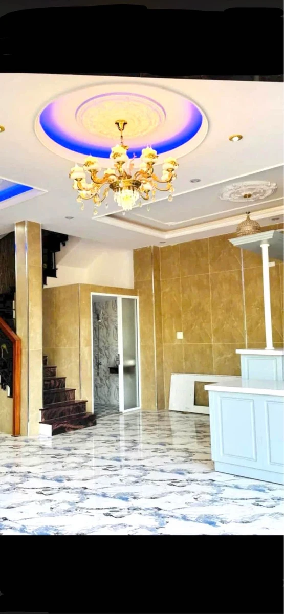 Bán nhà góc 3 mê 52m² Quy Nhơn 11.5 tỷ - Ảnh thu nhỏ 5