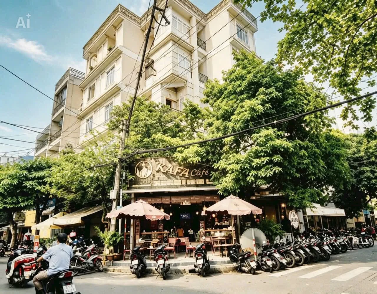 Bán tòa nhà căn hộ dịch vụ góc 2 mặt tiền 190m2, 36 căn hộ, Tân Kiểng Quận 7, giá 40 tỷ - Ảnh 1