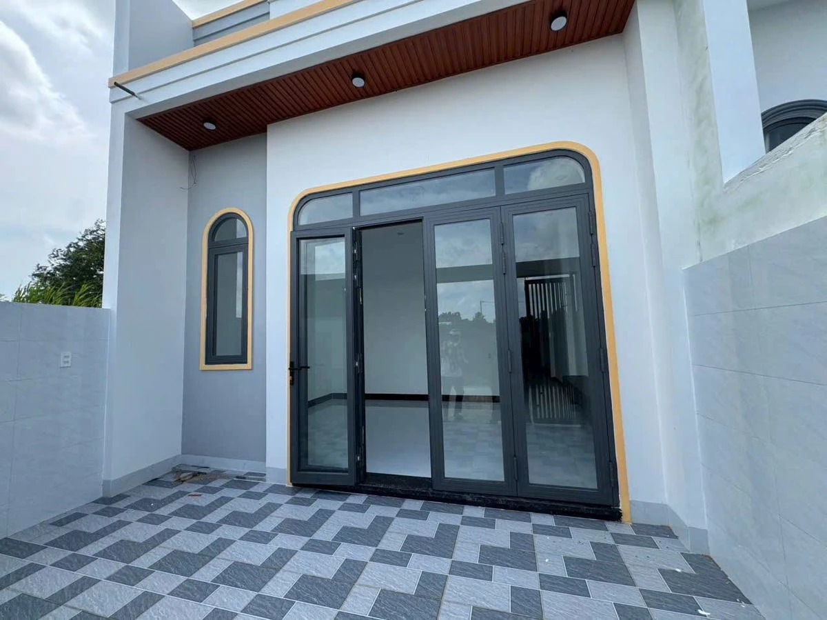 Bán nhà 3 phòng ngủ 100m² Rạch Giá, An Giang - Ảnh thu nhỏ 3