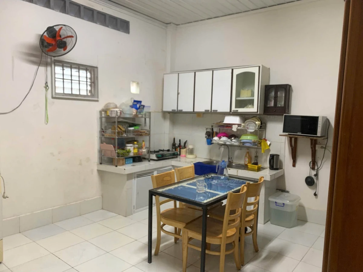 Cho thuê nhà 1PN, 40m² đường Thống Nhất, Vũng Tàu - Ảnh thu nhỏ 2