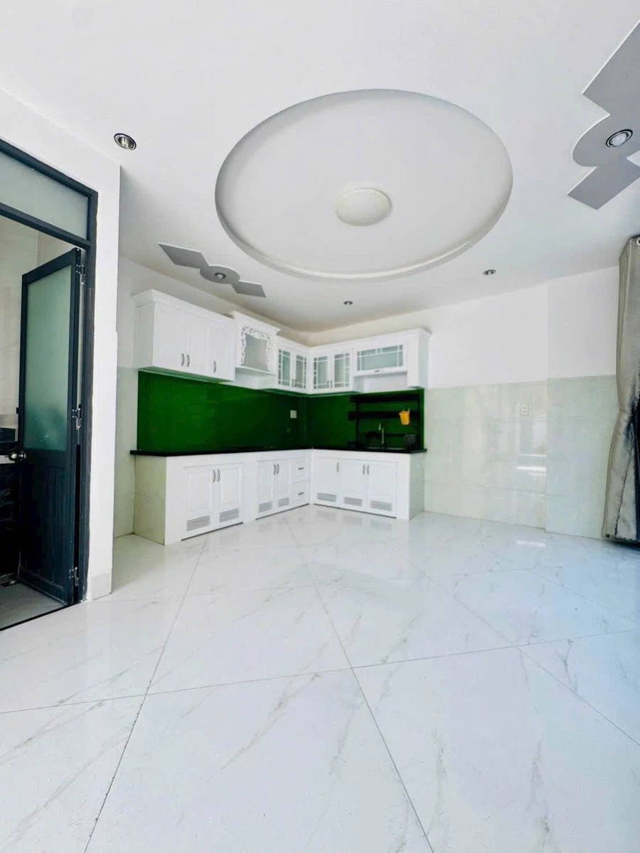 Bán nhà góc 2 mặt hẻm 43m2 Phường 2 Vũng Tàu 6.4 tỷ - Ảnh thu nhỏ 4