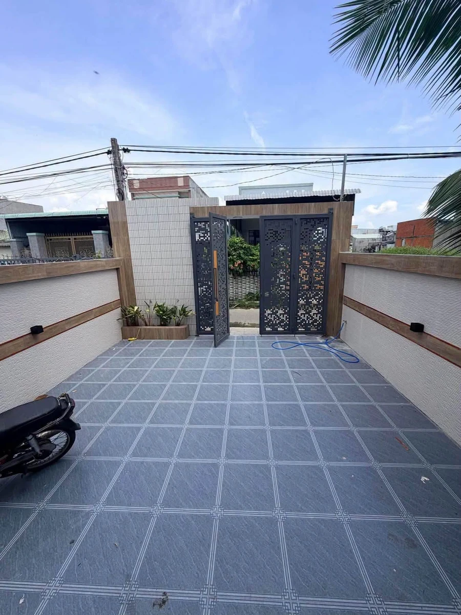 Bán nhà 100m² 3 phòng ngủ khu Phước Hưng, Long Hải 3,6 tỷ - Ảnh thu nhỏ 3