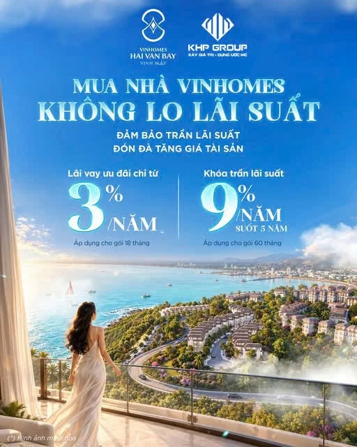 Bán nhà liền kề Vinhomes Hải Vân Bay 197m² giá 5,55 tỷ - Ảnh thu nhỏ 2