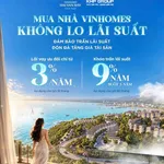 Bán nhà liền kề Vinhomes Hải Vân Bay 197m² giá 5,55 tỷ - Ảnh thu nhỏ 2
