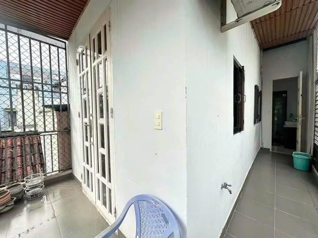 Cho thuê nhà 2PN đầy đủ nội thất Xô Viết Nghệ Tĩnh, Bình Thạnh - Ảnh thu nhỏ 4