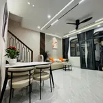 Bán nhà 2 tầng 32m² full nội thất Quận 7 - 4 tỷ 580 triệu - Ảnh thu nhỏ 3