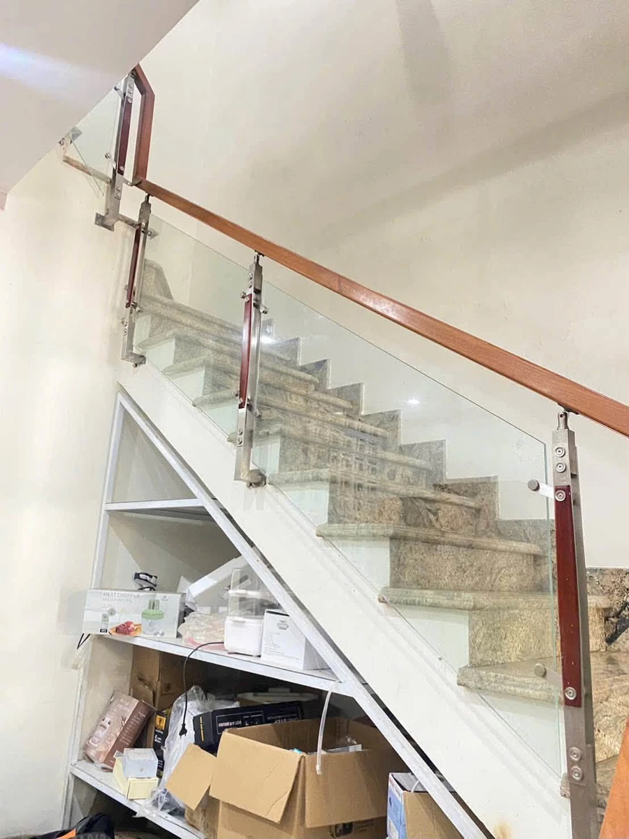 Bán nhà 1 lầu Phường Tân Bình, 3PN, 100m2, 1,7 tỷ - Ảnh thu nhỏ 2