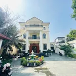 Bán biệt thự 510m2 sau Gigamall Hiệp Bình Chánh Thủ Đức 60 tỷ - Ảnh thu nhỏ 1