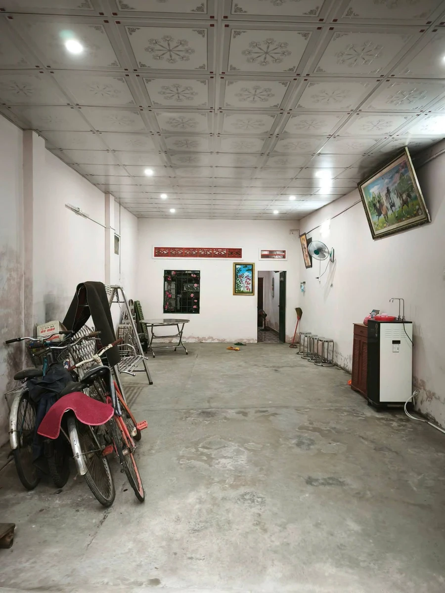 Bán nhà cũ 128,7m² Long Hưng, Đồng Nai, 2 tỷ 300 triệu - Ảnh thu nhỏ 2
