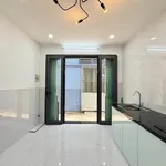 Bán nhà 48m2, 2PN, 3 tầng Bạch Đằng, Bình Thạnh 2,95 tỷ - Ảnh thu nhỏ 2