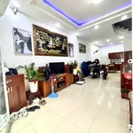 Bán nhà 4 tầng 5PN, 60m² Hương Lộ 2, Bình Tân - Ảnh thu nhỏ 2