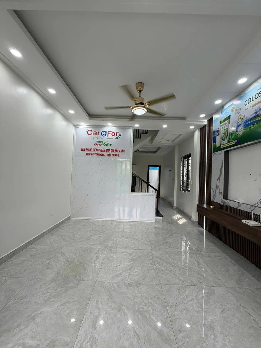 Bán nhà 3 tầng lô góc 51m² Lương Quán, Nam Sơn - Ảnh thu nhỏ 3