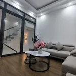Bán nhà phố mặt ngõ Hồ Sen 42m² 4 tầng Củ Chi - Ảnh thu nhỏ 3