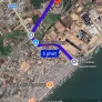 Bán đất xã Phước Hải; cách biển chỉ 3km - DT 492m2 - 10x50m có 80m2 thổ cư - Ảnh thu nhỏ 16