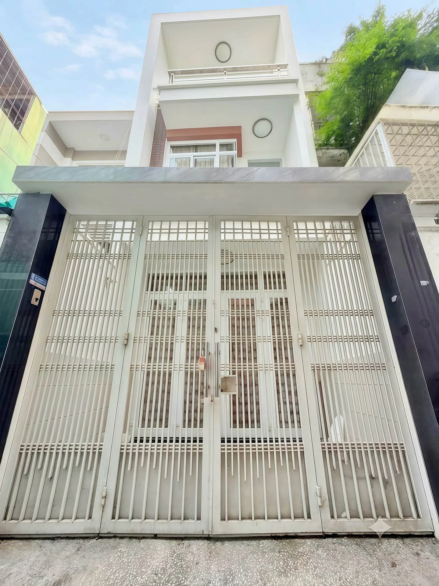 Bán nhà 45m2 Hoà Hưng Quận 10 giá 6 tỷ - Ảnh 1