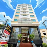 Bán khách sạn 38 phòng hầm 8 tầng 233,84m² đường Hoàng Việt, Tân Bình, giá 120 tỷ - Ảnh thu nhỏ 2