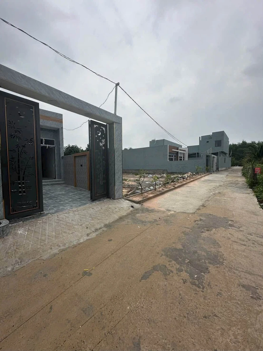 Nhà bán 2 phòng ngủ 150m² Phước Hải 1 tỷ 350 - Ảnh 1