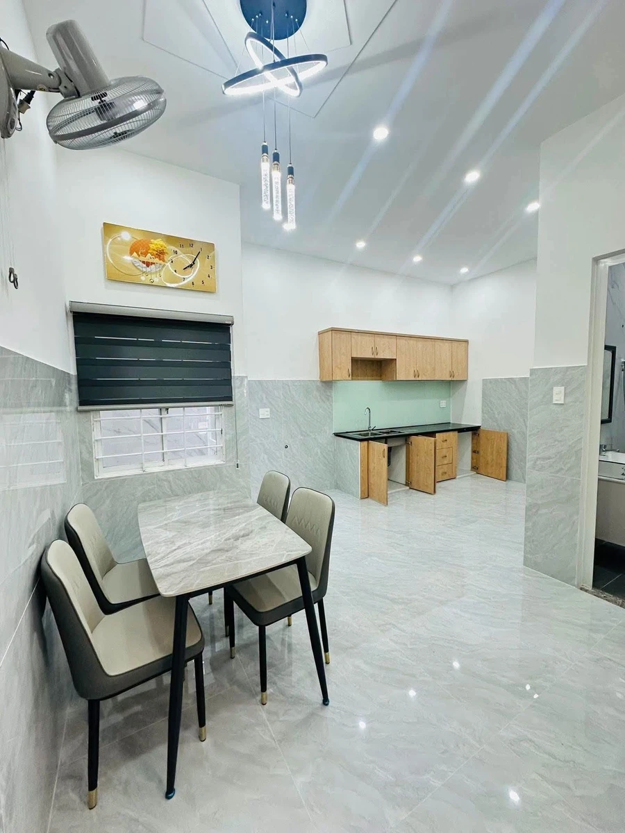 Bán nhà Vũng Tàu 2 phòng ngủ 51.5m2 gần biển 5.35 tỷ - Ảnh thu nhỏ 2