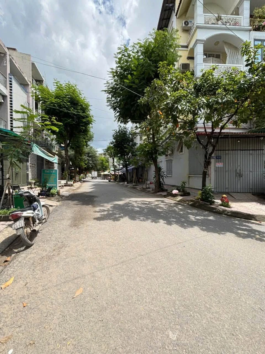 Bán đất 65m2 đường Đặng Thùy Trâm, Bình Thạnh, giá 7,9 tỷ - Ảnh 1