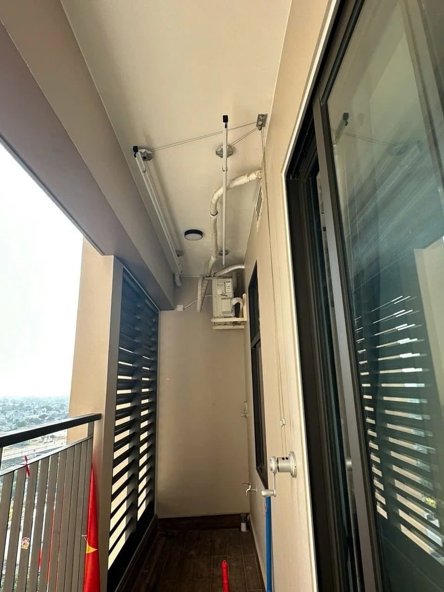 Bán căn hộ 1PN Opal Skyline Thuận An 50m², 1.81 tỷ - Ảnh thu nhỏ 3