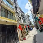 Bán nhà hẻm 5m 5 tầng BTCT 150m2 sử dụng, 4PN 4WC đường Nguyễn Đình Chiểu, Quận 3 - Ảnh thu nhỏ 4
