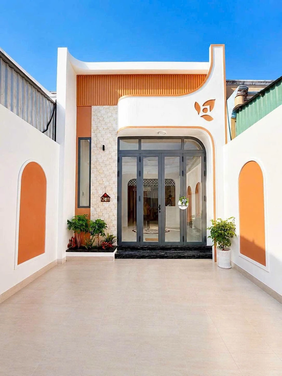 Bán nhà mặt tiền Lê Anh Xuân, Rạch Giá, 108m², 2 phòng - Ảnh thu nhỏ 3